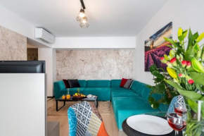 Modern 2BR Apartment - Piata Unirii - City Center